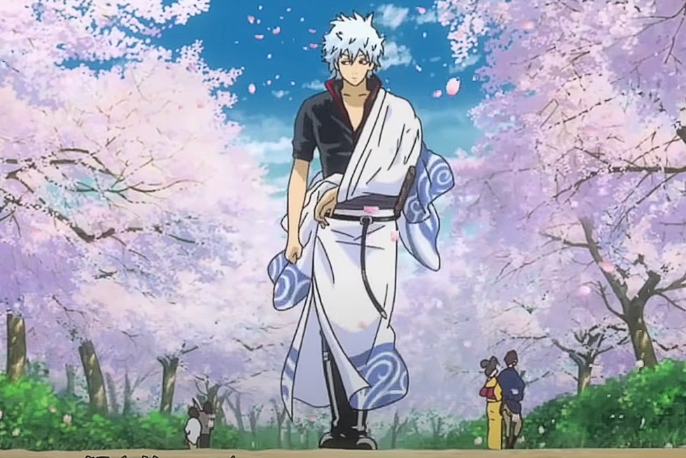 Gintama 189 episode