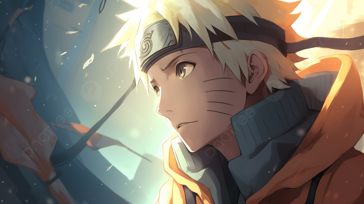 Naruto the Movie Legend of the Stone of Gelel